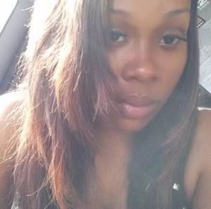 Meet your Posher, Ebony